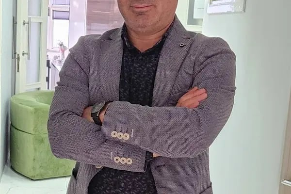 Ph.D. Murat İDİN- Uz. Psk. D.-Aile Terapisti-Pedagoji Uz. - Resim 4