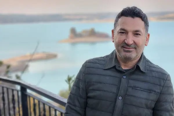 Ph.D. Murat İDİN- Uz. Psk. D.-Aile Terapisti-Pedagoji Uz. - Resim 11