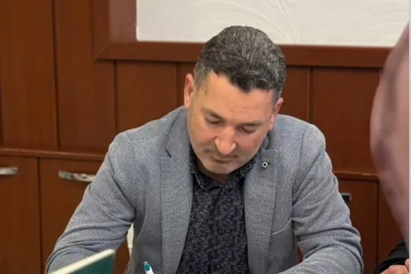 Ph.D. Murat İDİN- Uz. Psk. D.-Aile Terapisti-Pedagoji Uz. - Resim 7
