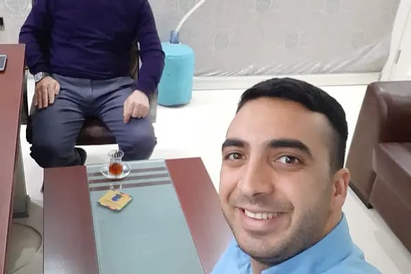 Ph.D. Murat İDİN- Uz. Psk. D.-Aile Terapisti-Pedagoji Uz. - Resim 6