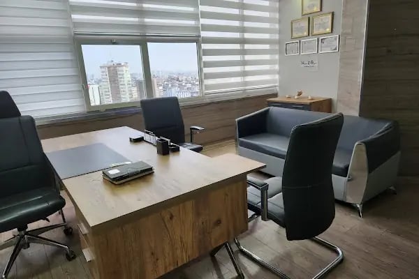 Ph.D. Murat İDİN- Uz. Psk. D.-Aile Terapisti-Pedagoji Uz. - Resim 3