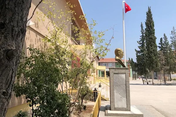 Fevzipaşa İlkokulu - Resim 2
