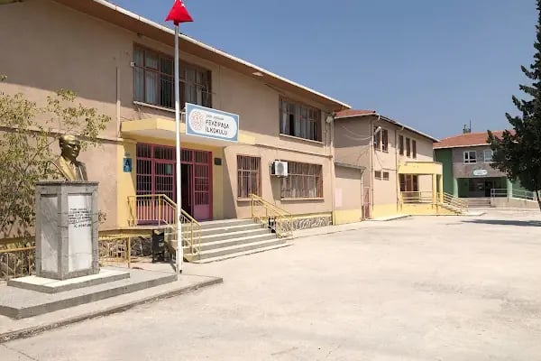 Fevzipaşa İlkokulu - Resim 1
