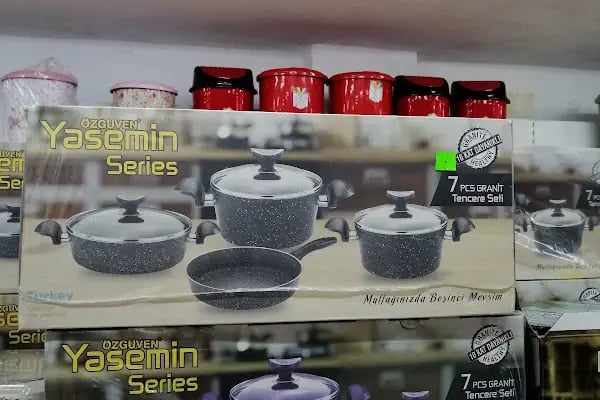 Sultanbeyli Ucuzluk Pazarı - Resim 12