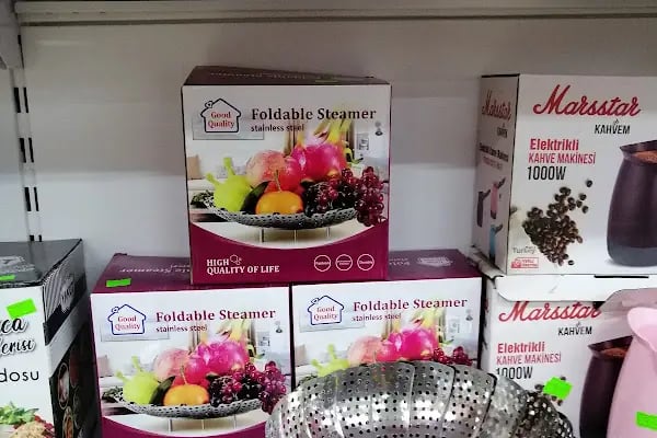 Sultanbeyli Ucuzluk Pazarı - Resim 3