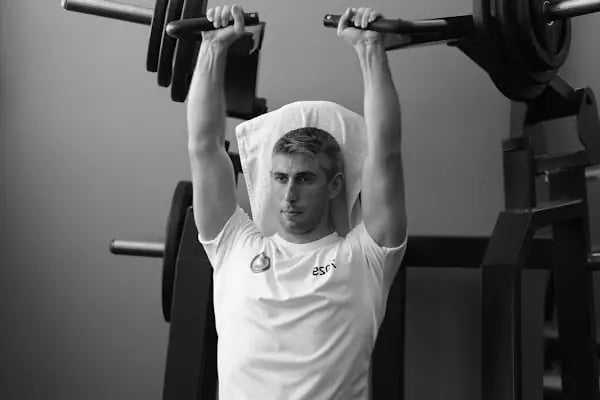GYM LAB FİTNESS CENTER - Resim 2