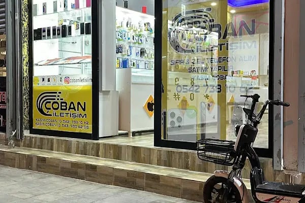 Çoban İletişim - Resim 2