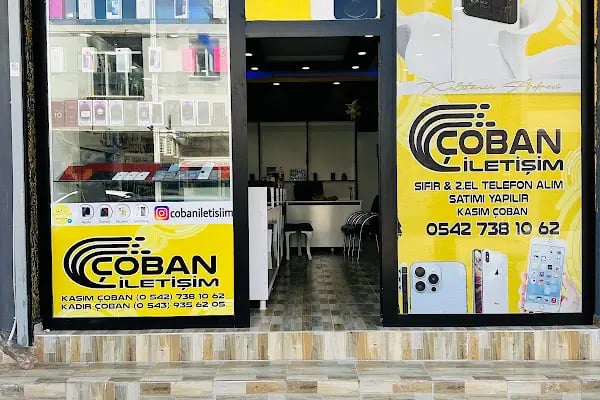 Çoban İletişim - Resim 5