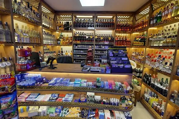 Asya Tekel Market - Resim 6