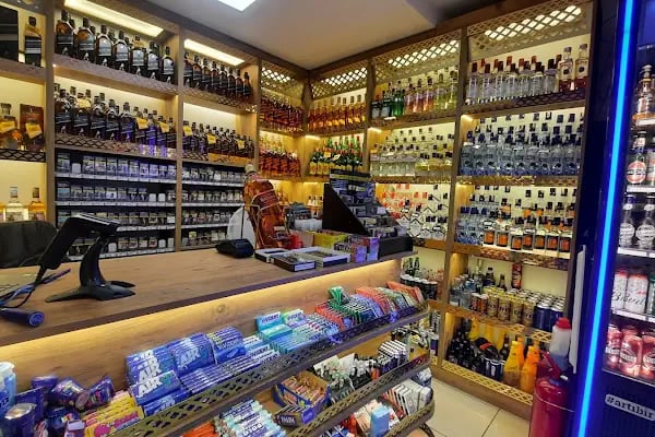 Asya Tekel Market - Resim 7