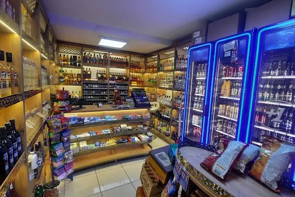 Asya Tekel Market - Resim 3