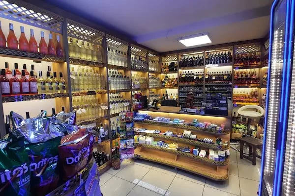 Asya Tekel Market - Resim 5