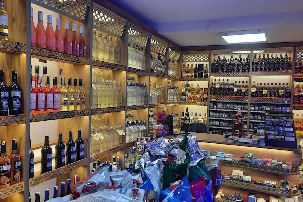 Asya Tekel Market - Resim 4