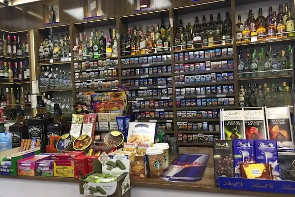 Asya Tekel Market - Resim 2