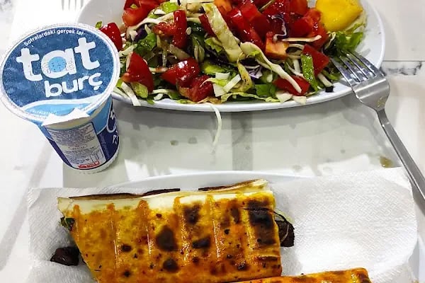 Ayhan Ustanın Yeri - Resim 5