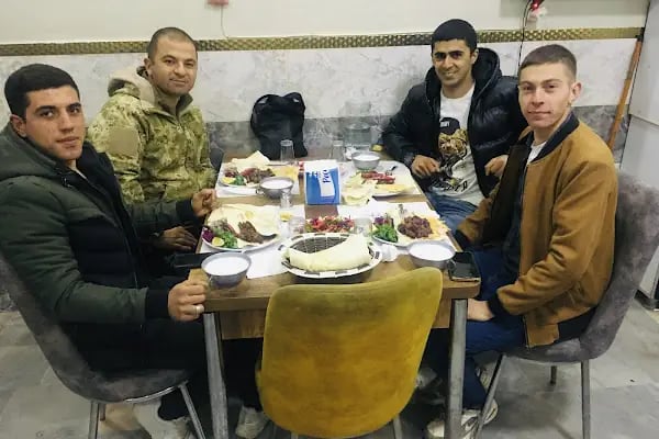 Ayhan Ustanın Yeri - Resim 13