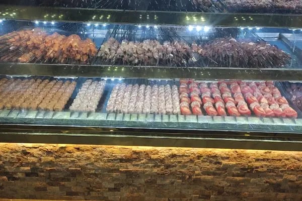 Ayhan Ustanın Yeri - Resim 17
