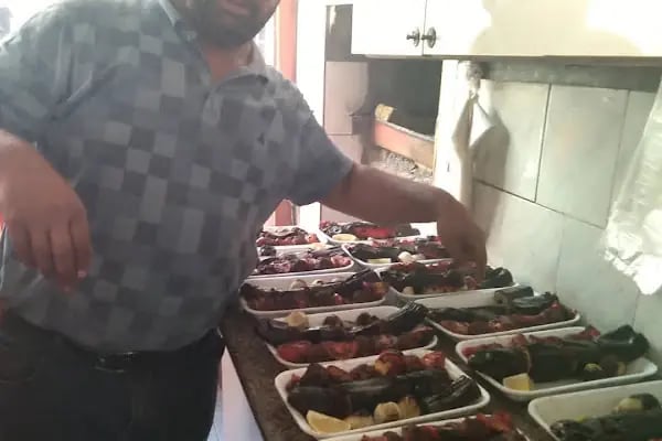 Ayhan Ustanın Yeri - Resim 16