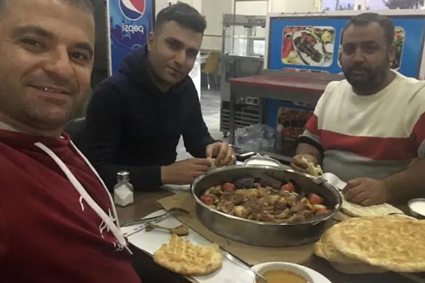 Ayhan Ustanın Yeri - Resim 15