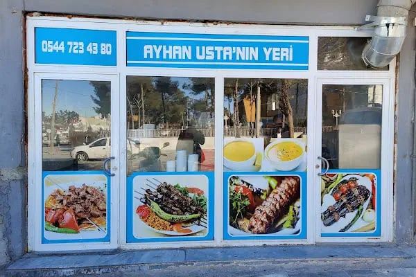 Ayhan Ustanın Yeri - Resim 14