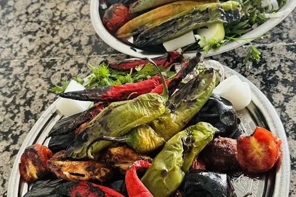 Ayhan Ustanın Yeri - Resim 18