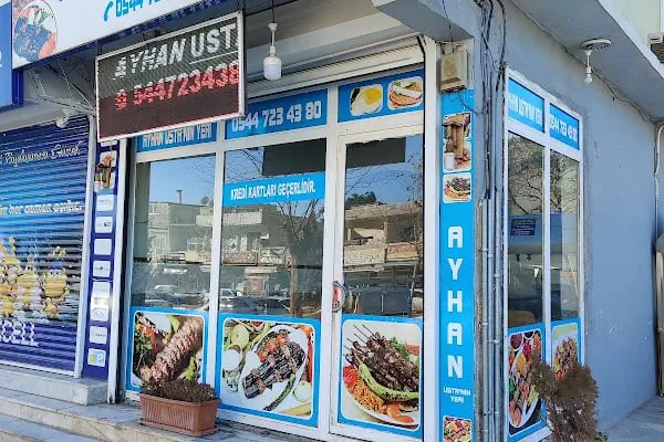 Ayhan Ustanın Yeri - Resim 4