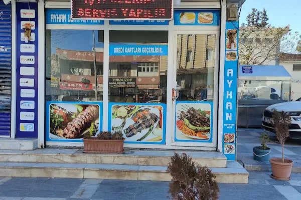 Ayhan Ustanın Yeri - Resim 20