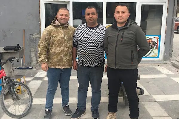 Ayhan Ustanın Yeri - Resim 11