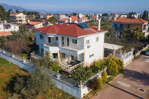 Mehmet Ünsal Remax Mega - Resim 3
