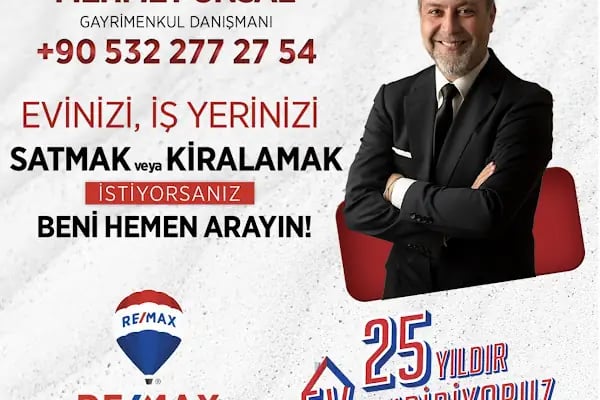 Mehmet Ünsal Remax Mega - Resim 8