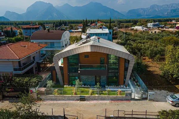 Mehmet Ünsal Remax Mega - Resim 5