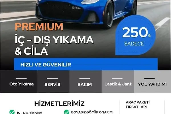 Bosch Car Service - Yener Otomotiv - Resim 19