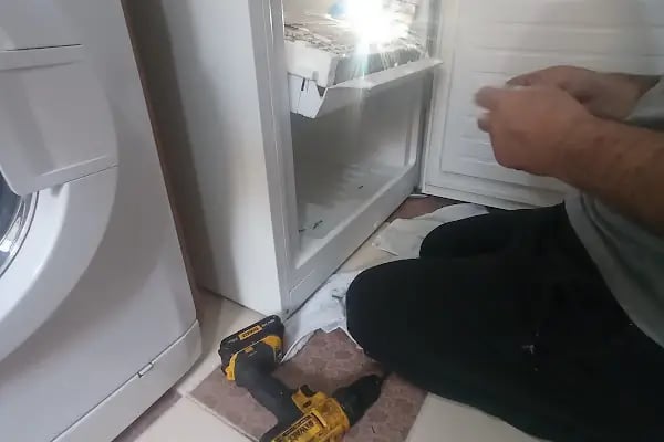 Bursa Beyaz Eşya Servisi Marmara Teknik - Kombi, Klima, Çamaşır Bulaşık Makinesi, Buzdolabı, Tamircisi - Resim 10