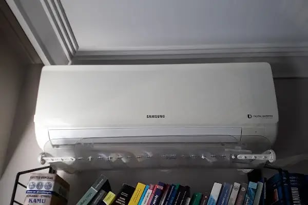 Bursa Beyaz Eşya Servisi Marmara Teknik - Kombi, Klima, Çamaşır Bulaşık Makinesi, Buzdolabı, Tamircisi - Resim 7