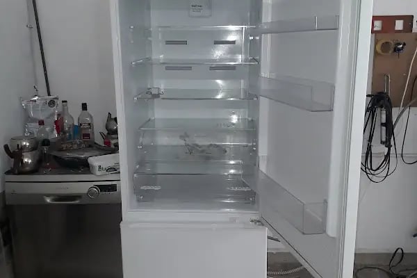 Bursa Beyaz Eşya Servisi Marmara Teknik - Kombi, Klima, Çamaşır Bulaşık Makinesi, Buzdolabı, Tamircisi - Resim 12