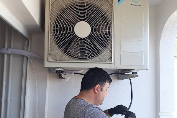 Bursa Beyaz Eşya Servisi Marmara Teknik - Kombi, Klima, Çamaşır Bulaşık Makinesi, Buzdolabı, Tamircisi - Resim 14