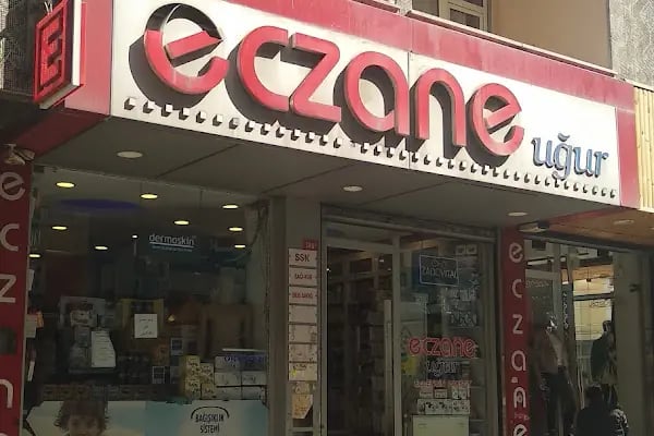 Uğur Eczanesi - Resim 1