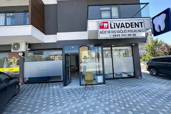 Özel LivaDent Diş Polikliniği - Resim 2