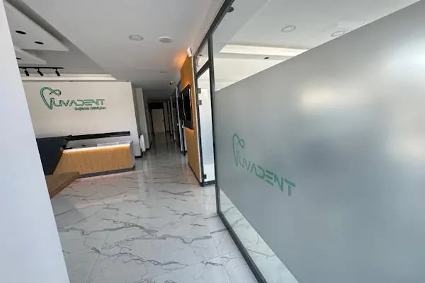 Özel LivaDent Diş Polikliniği - Resim 3