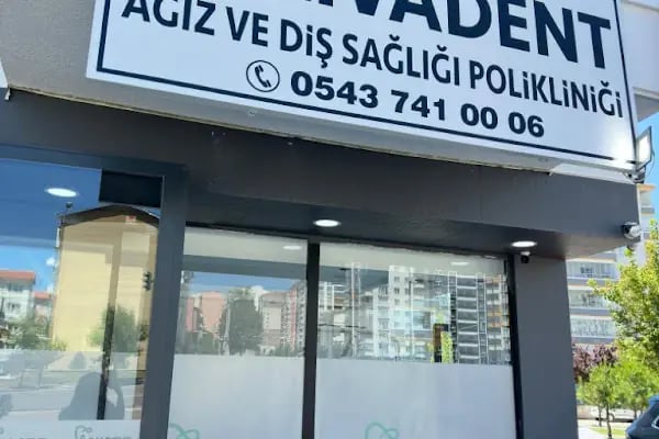 Özel LivaDent Diş Polikliniği - Resim 6
