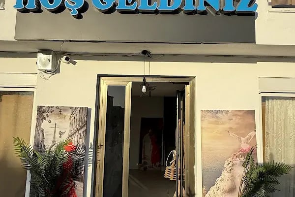 Latanya Palm & Spa Airport Antalya - Resim 8