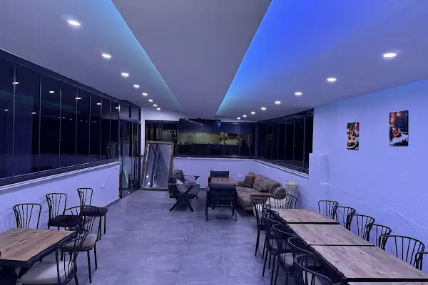 Latanya Palm & Spa Airport Antalya - Resim 15