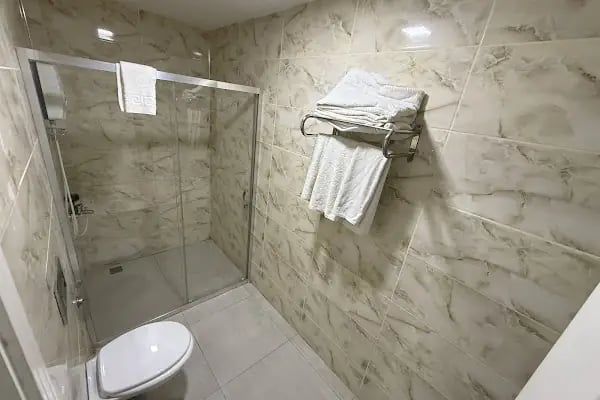 Latanya Palm & Spa Airport Antalya - Resim 5