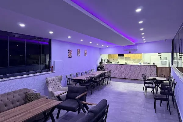 Latanya Palm & Spa Airport Antalya - Resim 4