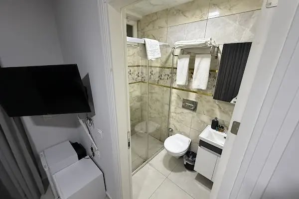 Latanya Palm & Spa Airport Antalya - Resim 3
