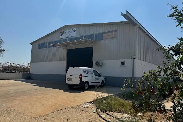 Bodvent Havalandırma Sistemleri - Antalya - Resim 5