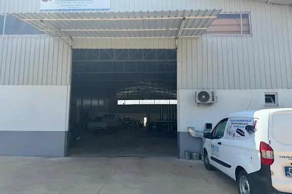 Bodvent Havalandırma Sistemleri - Antalya - Resim 6