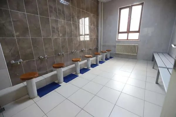 Konya Meram Tahir Büyükkörükçü Anadolu İmam Hatip Lisesi - Resim 19