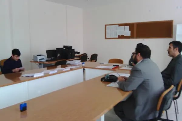 Konya Meram Tahir Büyükkörükçü Anadolu İmam Hatip Lisesi - Resim 18