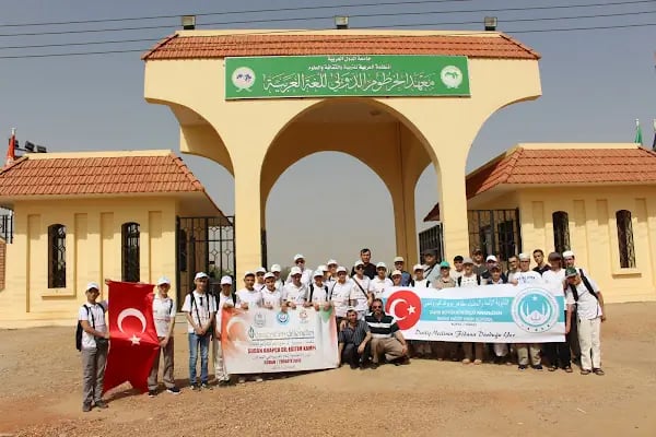 Konya Meram Tahir Büyükkörükçü Anadolu İmam Hatip Lisesi - Resim 11
